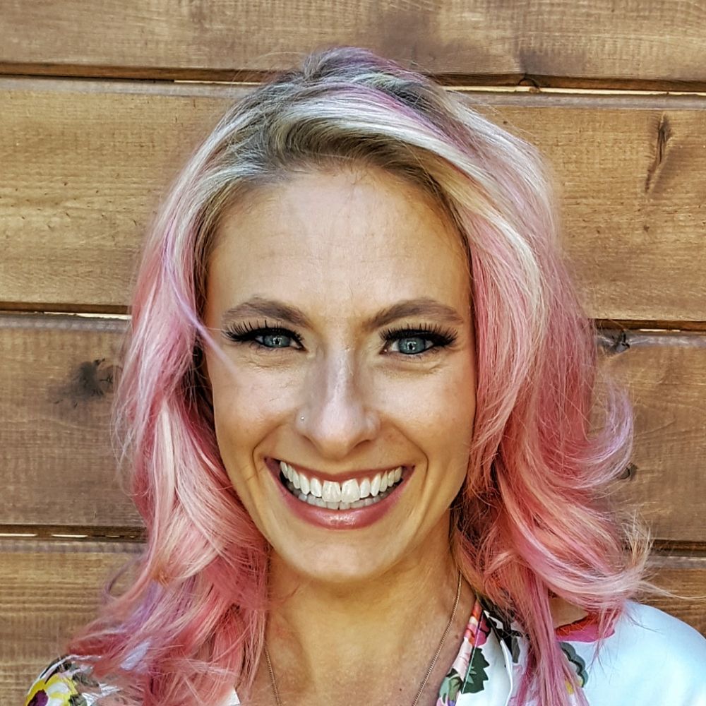 Meet your Posher, Jacquelyn